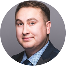 Carlos Cisneros, LCSW