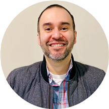 Carlos Damian Quintero, LMFT