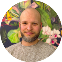 Carlos Echevarria, LCSW