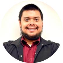 Carlos Garza-Medrano, LPC