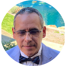 Carlos Haber, LCSW-R