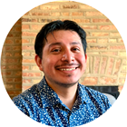 Carlos Hernandez, MA, LPC