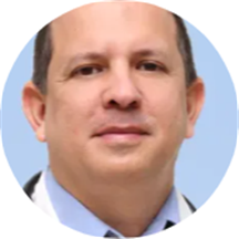 Carlos Leon, APRN, RN