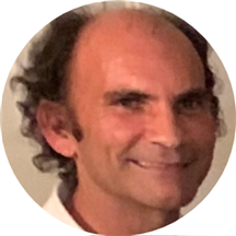 Carlos Moreira, LMHC