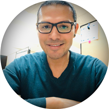 Carlos Navarro, LPCC