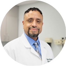 Carlos Olivares, RN, APRN