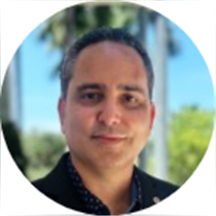 Carlos Pildain, LMFT