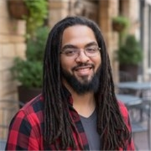 Carlos Proctor, LCMHC