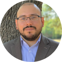 Carlos Velazquez, LPC