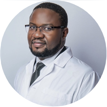 Carlson Nkemnkeng, NP