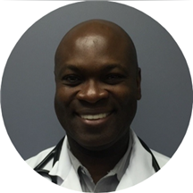 Carlton Dawes, APRN