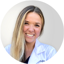 Carly Griffies, PA-C, MPAS