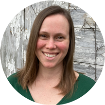 Carly Hedrick, MSW, LCSW