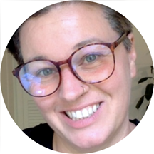 Carly J Everhart, LMHC