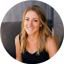 Carly Marenna, RD, RDN