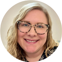 Carly Smith, MSW, LMSW