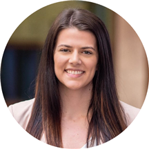Carly Truett, RD, RDN