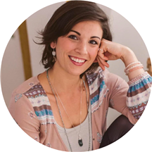 Carly Whitlock, LCPC, Chevy Chase, MD | Psychotherapist