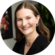 Carlyn Traina-Kane, MSEd