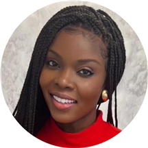 Carmel Larose, PMHNP