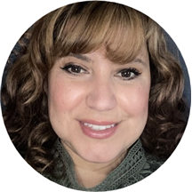 Carmela Duarte, LMFT