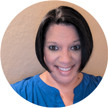 Carmen Arredondo, MA