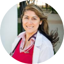 Carmen Ayala, APRN, RN, NP
