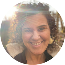 Carmen Bernard, LCSW