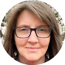 Carmen Berzinski, LICSW