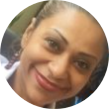 Carmen Claudio Hopwood, LCSW