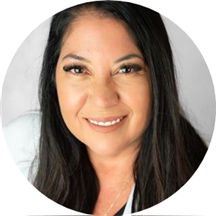 Carmen Herbruger, APRN, MSN, NP