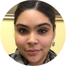 Carmen Hernandez, LCSW