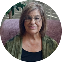 Carmen Lucero-Haines, LPC