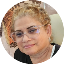 Carmen Maldonado, LPCC