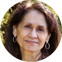 Carmen Munoz-Valdez, LMFT