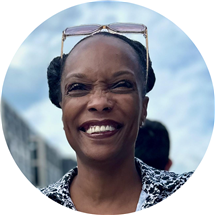 Carmen Phelps, LICSW