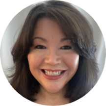 Carmen Siordia, LMFT