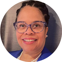 Carmen Valentine, LCSW