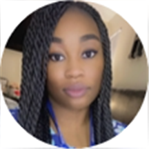 Carneisha Henry, LMHC