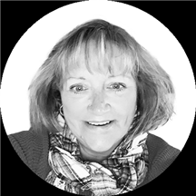 Carol Anderson, LCSW