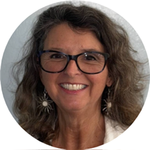 Carol Ballenger, LPC