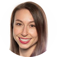 Carol Burtnack, RD, RDN