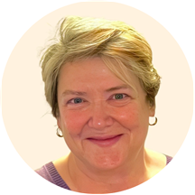 Carol Carpenter, MSW, LCSW