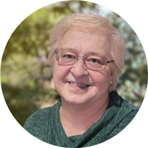 Carol Counts Robinson, PMHNP-BC, NP, PMHNP, MSN