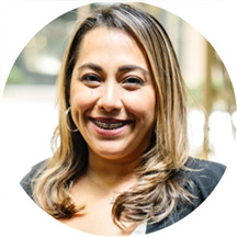 Carol De La Cruz Munoz, LMHC