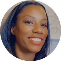 Carol Johnson, LICSW