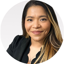 Carol Rios Soto, LMHC