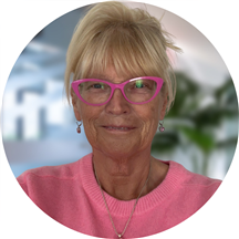 Carole Shelton, LCSW - C