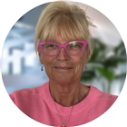 Carole Shelton, LCSW - C