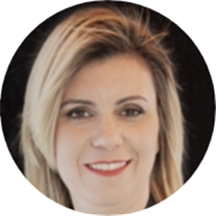 Carolin Babiyans, AMFT